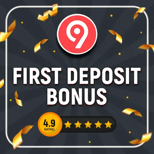 91 club first deposit now