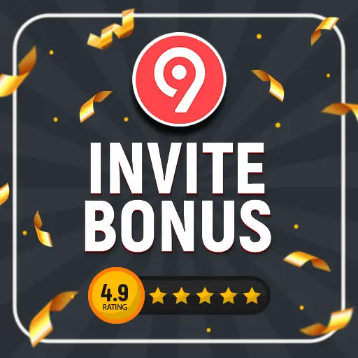 91 club invite bonus