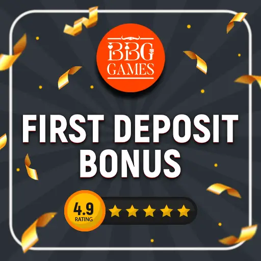 Big Bull Casino Online First Deposit Bonus