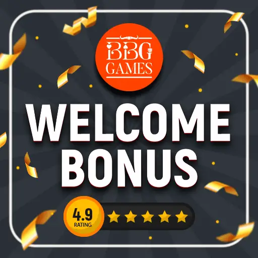 Big Bull Casino Online Welcome Bonus