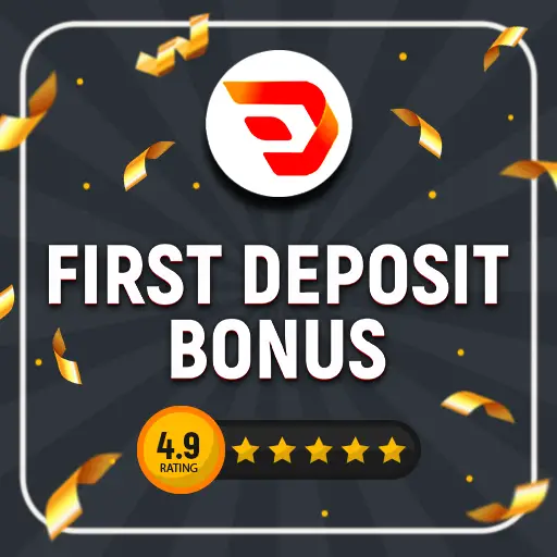 daman game first deposit bonus