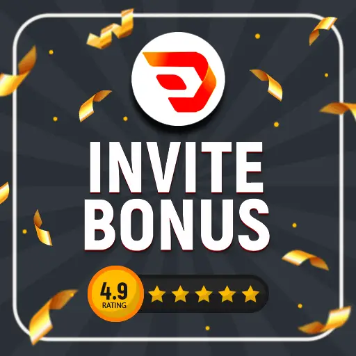 daman game invite bonus