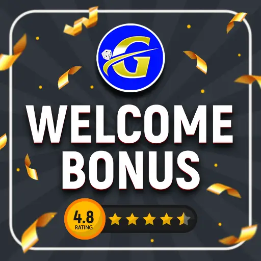 goa game welcome bonus