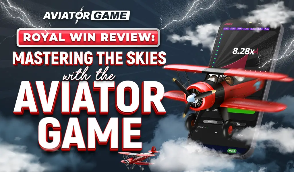 royal win aviator game review experience