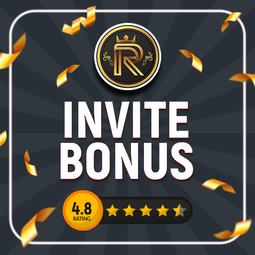 royal win invite bonus