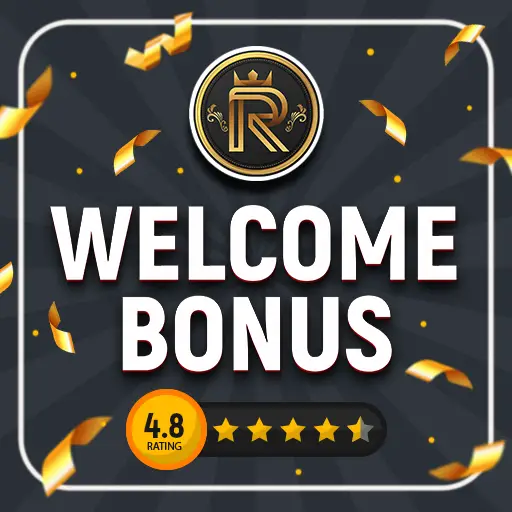 royal win welcome bonus