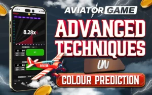 advanced techniques in colour prediction game trick