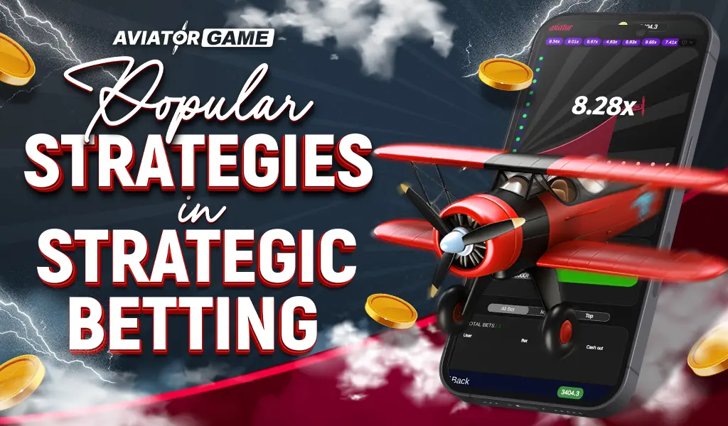 popular strategies in strategic betting