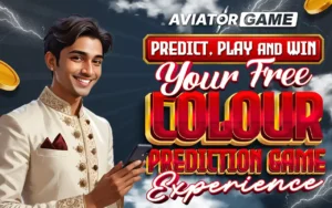 predict, play, and win: your free colour prediction game experience 